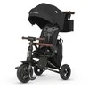 MILLY MALLY 6308 Qplay Triratis Nova Deluxe Juodas