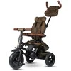 MILLY MALLY 6299 Qplay Triratis Rito Deluxe guminis rudas