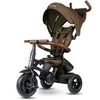 MILLY MALLY 6299 Qplay Triratis Rito Deluxe guminis rudas