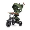 MILLY MALLY 6298 Qplay triratis Rito Deluxe guminis alyvuogių