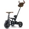 MILLY MALLY 6299 Qplay Triratis Rito Deluxe guminis rudas