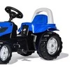 Rolly Toys 011841 Rolly Kid Landini traktorius su priekaba
