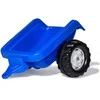 Rolly Toys 011841 Rolly Kid Landini traktorius su priekaba