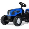 Rolly Toys 011841 Rolly Kid Landini traktorius su priekaba