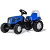 Rolly Toys 011841 Rolly Kid Landini traktorius su priekaba
