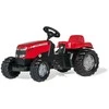 „Rolly Toys Rollykid Massey Ferguson“ pedalai su priekaba
