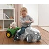Rolly Toys 122028 John Deere Rolly MiniTrac priekaba