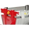 Rolly Toys „Roll Toys RollTrailer“ traktoriaus traktoriaus atidarymas