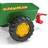 Rolly Toys „Roll Toys RollTrailer Vacumax“ tanklaivio siurblio priekaba