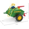 Rolly Toys „Roll Toys RollTrailer Vacumax“ tanklaivio siurblio priekaba