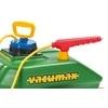 Rolly Toys „Roll Toys RollTrailer Vacumax“ tanklaivio siurblio priekaba