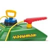 Rolly Toys „Roll Toys RollTrailer Vacumax“ tanklaivio siurblio priekaba