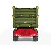 Rolly Toys rollyTrailer Great Trailer 3 ašių kelių priekaba