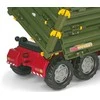Rolly Toys rollyTrailer Great Trailer 3 ašių kelių priekaba