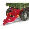 Rolly Toys rollyTrailer Great Trailer 3 ašių kelių priekaba