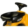 Rolly Toys 135646 Rolly MiniTrac JCB savivartis su važiavimu