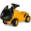 Rolly Toys 135646 Rolly MiniTrac JCB savivartis su važiavimu