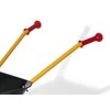 Metalinis karutis vaikams Rolly Toys CAT