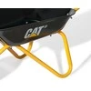Metalinis karutis vaikams Rolly Toys CAT