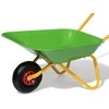 Rolly Toys sodo karutis vaikams žalias