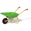 Rolly Toys sodo karutis vaikams žalias