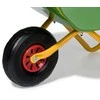 Rolly Toys sodo karutis vaikams žalias