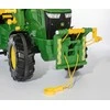 Rolly Toys Ritininiai žaislai gervės John Deere Winch į traktorus