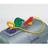 Rolly Toys 409402 Siurblys ir purkštukas Rolly Toys