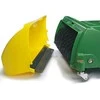 Rolly Toys John Deere traktoriaus šluota