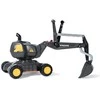 Rolly Toys 421152 Rolly Digger Volvo ekskavatorius