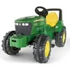 "Rolly Toys" 700028 Traktorius "Rolly Farmtrac John Deere 7930