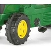 "Rolly Toys" 700028 Traktorius "Rolly Farmtrac John Deere 7930