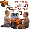 TinyMini 70740 Rinkinys majsterkowicza
