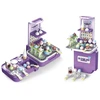TinyMini 70760 Walizka lodziarnia 3w1