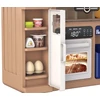 TinyMini 70840 Viryklė beige