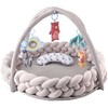 Milly Mally TinyMini 8676 pintinis žaidimų kilimėlis