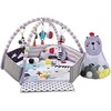 Tk Import TinyMini CC9639 miegojimo kilimėlis meškiukui