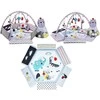 Tk Import TinyMini CC9639 miegojimo kilimėlis meškiukui