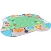 MILLY MALLY 6142 TinyMini JL628-1B Mokomasis kilimėlis 4in1 Jungle