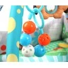 MILLY MALLY 6142 TinyMini JL628-1B Mokomasis kilimėlis 4in1 Jungle