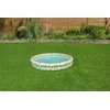 BESTWAY pripučiamas baseino rinkinys vaikams Play Pool , 1.22m x 0.20m, 51124