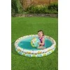 BESTWAY pripučiamas baseino rinkinys vaikams Play Pool , 1.22m x 0.20m, 51124