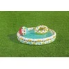 BESTWAY pripučiamas baseino rinkinys vaikams Play Pool , 1.22m x 0.20m, 51124