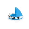 Bestway Bestway 52559 Pripučiamas baseinas su stogu ir pumpuojamu dugnu Zebra 97cm x 66cm