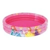 Pripučiamas baseinas Princesės 122 x 25 cm 140 l BESTWAY