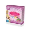 Pripučiamas baseinas Princesės 122 x 25 cm 140 l BESTWAY
