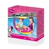 Pripučiama valtis su stogu Minnie 112 x 71 cm BESTWAY