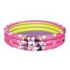 Bestway Pripučiamas baseinas Minnie 152x30 cm