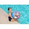 Pripučiamas paplūdimio kamuolys Bestway Mickey, 51 cm