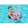 Pripučiamas paplūdimio kamuolys Bestway Mickey, 51 cm